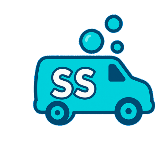 Sudsy Solution MN logo