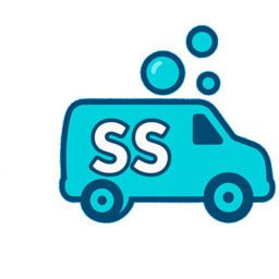 Sudsy Solution MN logo